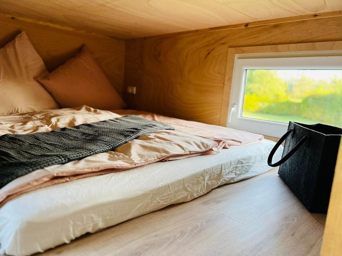 Tiny House Xantener Nordsee Luaran gambar